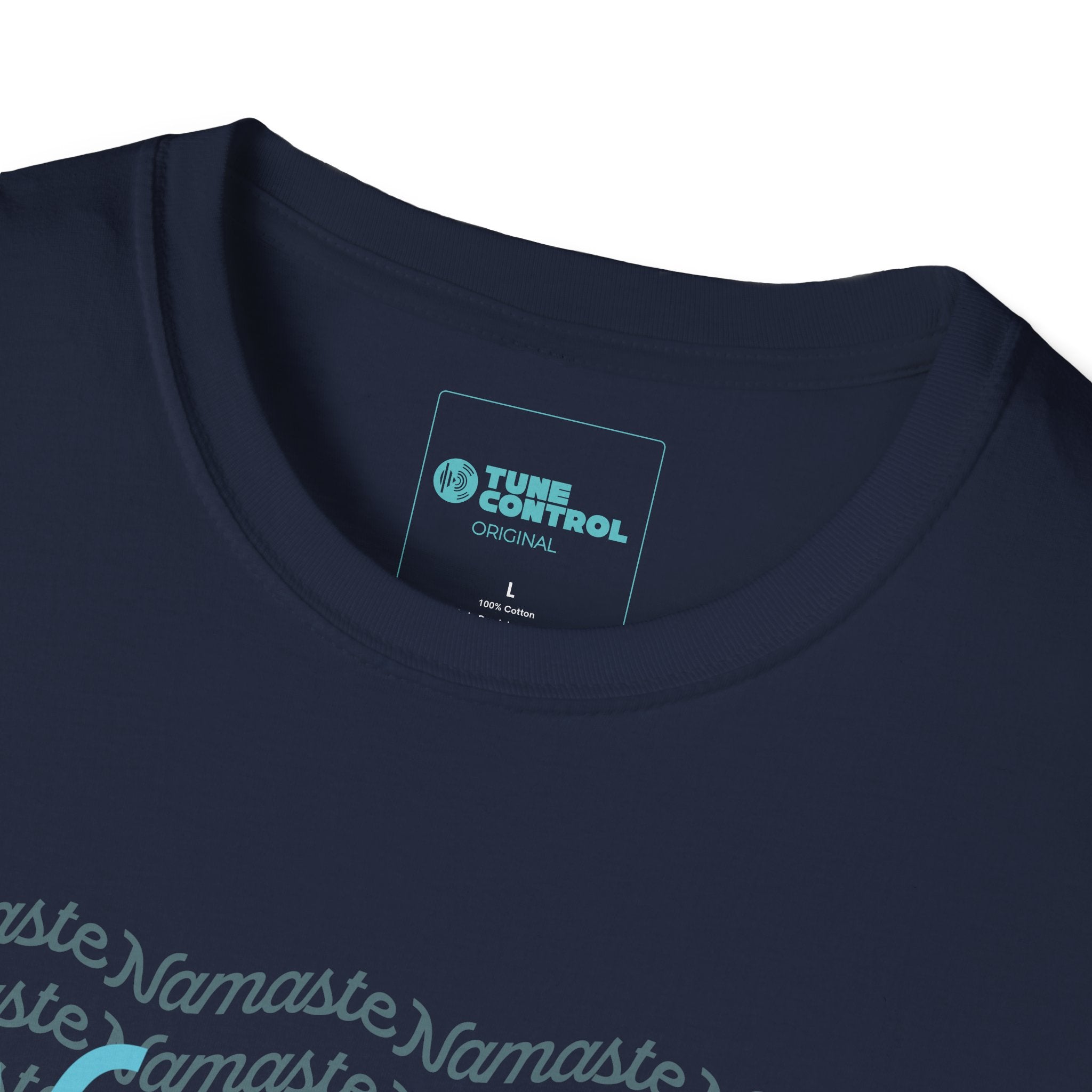 Image of Camiseta unisex Softstyle: máxima comodidad y estilo